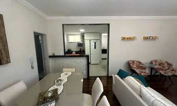 Imagem 7: Maravilhoso apartamento no bairro Grajaú