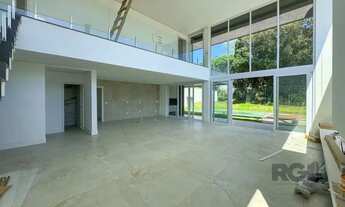 Imagem 6: Casa Condominio para Venda - 300m², 4 dormitórios, sendo 4 suites, 2 vagas - Alphaville