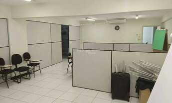 Imagem 5: Aluga-Se: Andar Corrido de 135m² com 2 banheiros no Santo Agostinho de Belo Horizonte!