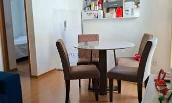 Imagem: Oportunidade - Apartamento - Jardim Torrão