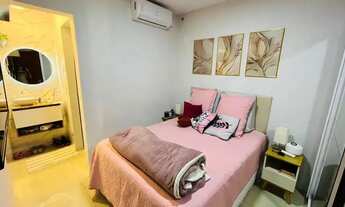 Imagem 7: PAÇO DO LUMIAR: Chave de Casa em Condomínio a venda no Plaza das Flores 1