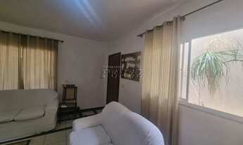 Imagem 5: Casa em condomínio a venda no Residencial Gralha Azul, região leste de Londrina