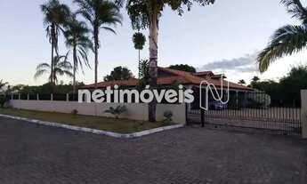 Imagem 3: Imóvel para venda possui 3178 metros quadrados em Park Way - Brasília - DF