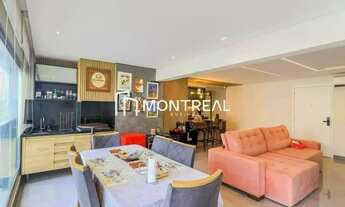 Imagem 4: APARTAMENTO À VENDA NO BROOKLIN - 3 DORMITÓRIOS, 3 SUÍTES, 2 VAGAS DE GARAGEM