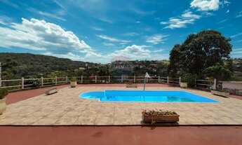 Imagem 2: Casa Fazendinhas Terras do Comendador - Filgueiras