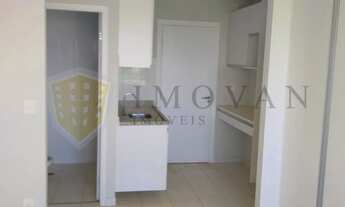 Imagem 3: Apartamento Padrão em Ribeirão Preto