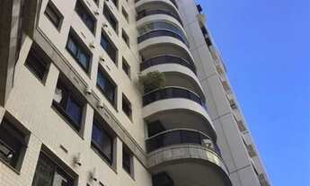 Imagem 2: Ótimo apartamento localizado no condomínio Península Green Lake