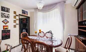 Imagem 6: Imóvel para venda tem 72 metros quadrados com 2 quartos em Bela Vista - Porto Alegre - RS