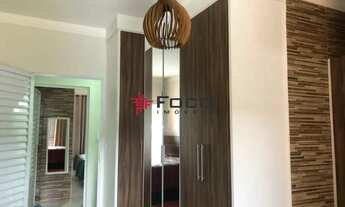 Imagem 5: Sobrado em condomínio fechado - Caraguatatuba - 2 dormitórios e piscina - 78m²