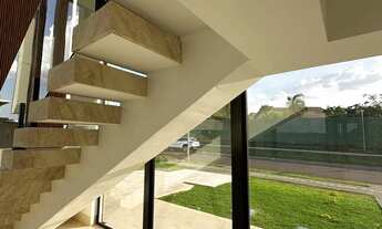 Imagem 7: Plateau Dor Privilege Sobrado Imponente 510m2