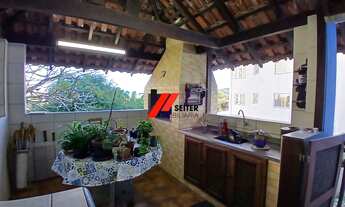 Imagem: Casa a venda no saco grande Florianópolis