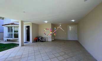 Imagem 4: Casa com 4 dormitórios para alugar, 300 m² por R$ 11.500/mês - Condomínio Reserva Colonial