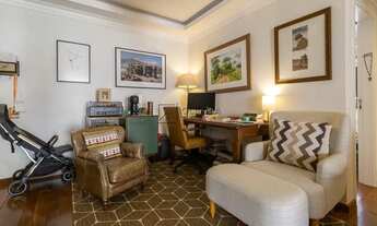 Imagem 5: Venda Apartamento 2 Dormitórios - 88 m² Pinheiros