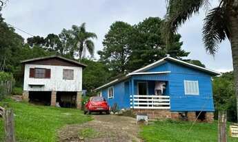 Imagem 2: Terreno - Bairro Vale dos Pinheiros