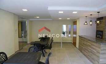 Imagem 6: Apartamento em Rua Wenceslau Guimarães - Parque Císper - São Paulo/SP