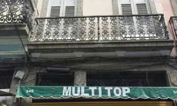 Imagem 6: Ponto comercial á venda-Centro do RJ