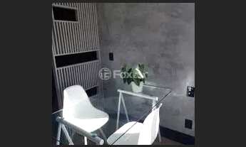 Imagem 5: Apartamento à venda possui 55 metros quadrados com 1 quarto em Jardim Europa - Porto Alegr