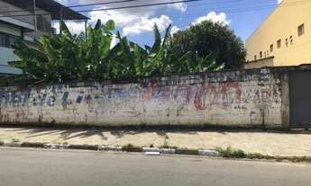 Imagem 3: Terreno - Parque dos Cisnes - Campinas