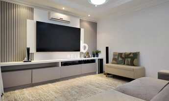 Imagem 4: Casa em condomínio fechado para Venda, com 4 quartos, sendo 2 suítes, no Bairro Campo Comp