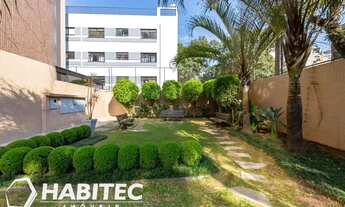 Imagem 5: Apartamento com 4 suites à venda com 480,95m² no Porto Príncipe Batel