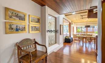 Imagem: Cobertura de 463m² e 3 dormitórios no