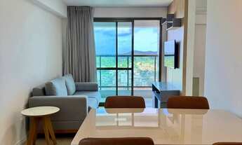 Imagem 5: Apartamento MOBILIADO 2 quartos em Lagoa Nova