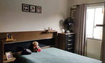 Imagem 2: Imóvel para venda tem 80 metros quadrados com 2 quartos em Tribobó - São Gonçalo - RJ