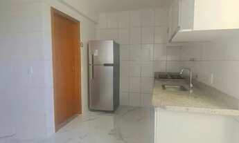 Imagem 5: Apartamento Novo com Elevador no Esplanada (semi mobiliado