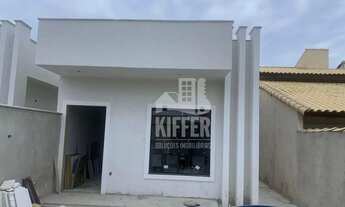 Imagem: Casa a venda praia de itaipuaçu 3 quartos