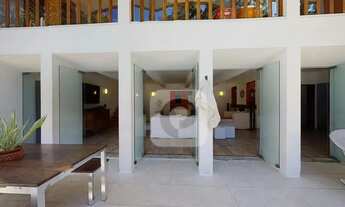 Imagem 3: CASA GÁVEA Casa em condomínio com 4 dormitórios