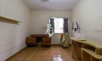 Imagem 6: Sobrado na V. Regente Feijó, 3 dormitórios, 120m²