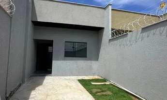 Imagem: Casa 2 quartos sendo um suíte - Residencial