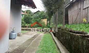 Imagem 6: Casa em Rua Alfredo Lucena - Centro - São Francisco de Paula/RS