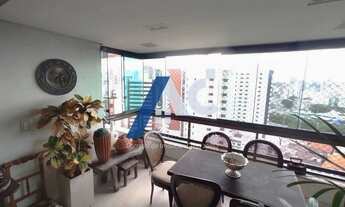 Imagem: Apartamento 2/4 revertido para 3/4 (2 Suítes)