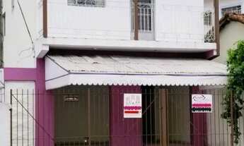 Imagem: Prédio comercial com opção de residência