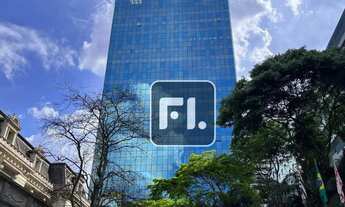 Imagem 1: Conjunto à venda, 507 m² por R$ 8.365.500,00 - Bela Vista - São Paulo/SP