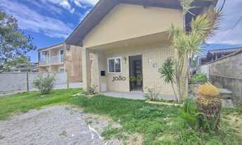 Imagem 3: Casa com 1 dormitório para alugar, 45 m² - Pinheira (Ens Brito) - Palhoça/SC