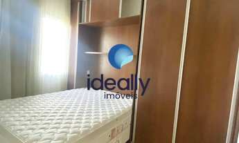 Imagem 5: APARTAMENTO MOBILIADO no Bairo Cabral | 2 Quartos | Sala | Cozinha | Banheiro