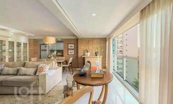 Imagem 6: Apartamento à venda em Jardim do Salso com 114 m², 3 quartos, 1 suíte, 2 vagas