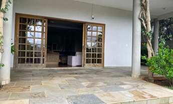 Imagem 3: Casa para alugar em Londrina, Guanabara, com 5 suítes, com 600 m²