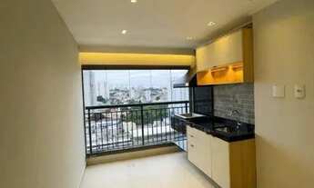 Imagem: Apartamento com 1 dormitório para alugar