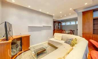 Imagem 7: Apartamento à venda em Santana com 122 m², 3 quartos, 1 suíte, 1 vaga