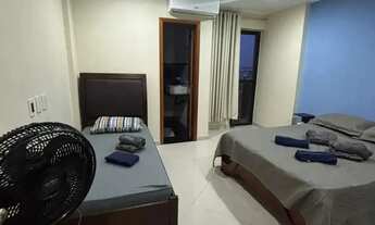 Imagem 7: JN 9 1 9 8 2 4 6 8 7 1 0 ALUGO APARTAMENTO ED PUERTO DEL SOL 1 POR ANDAR 4 SUÍTES