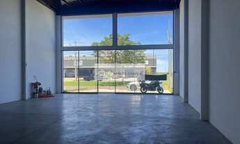 Imagem 2: Barracão para locação, Gleba Simon Frazer, Londrina, PR