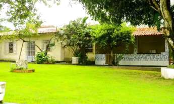 Imagem 3: Alugo Sitio - Chácara - Casa de eventos 7 quartos(Leia anúncio