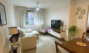 Imagem: Apartamento à venda, 69 m² por R$ 250.000,00