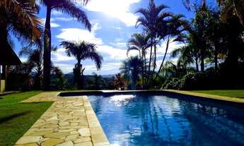 Imagem 2: ALUGO VENDO CHÁCARA PIRACAIA PISCINA REPRESA CONDOMÍNIO FECHADO SEGURANÇA NATAL ANONOVO