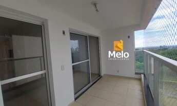 Imagem 2: Oportunidade! Apartamento 3 Quartos no Residencial Smart Club