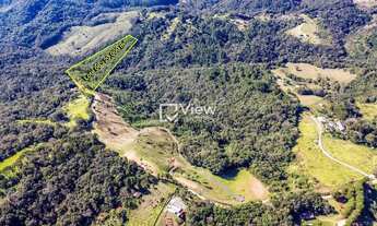 Imagem 2: Chácara com 20.000 m² Privativos por R$ 400.000.00 Tranquilidade a 2,4 km do Outlet de Ca