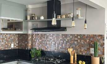 Imagem 4: 2 QUARTOS JARDIM CAMBURI - ACABAMENTO DE ALTO PADRÃO